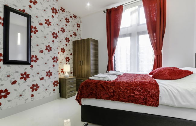 City Gate Serviced Apartments - Foto 3