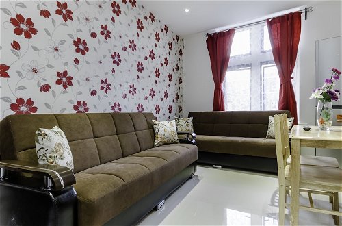 Photo 24 - City Gate Serviced Apartments