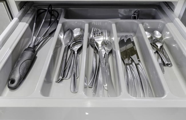 City Gate Serviced Apartments - Foto 17
