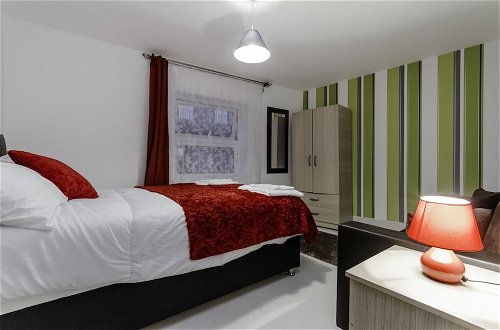 Photo 9 - City Gate Serviced Apartments