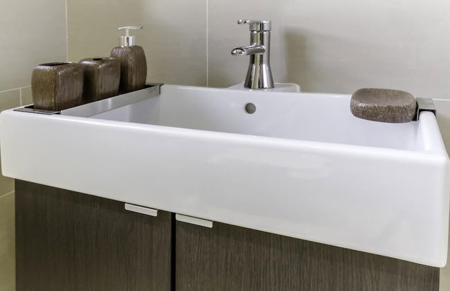 City Gate Serviced Apartments - Foto 35