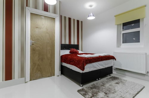 Photo 10 - City Gate Serviced Apartments