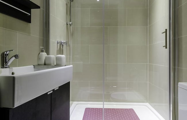 City Gate Serviced Apartments - Foto 33