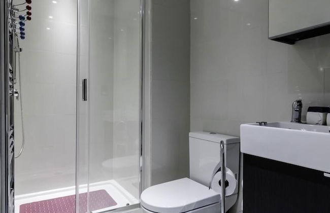 City Gate Serviced Apartments - Foto 37