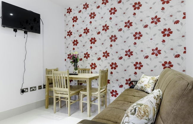 City Gate Serviced Apartments - Foto 27