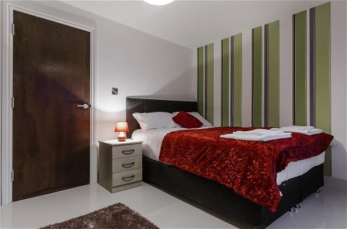 Photo 7 - City Gate Serviced Apartments