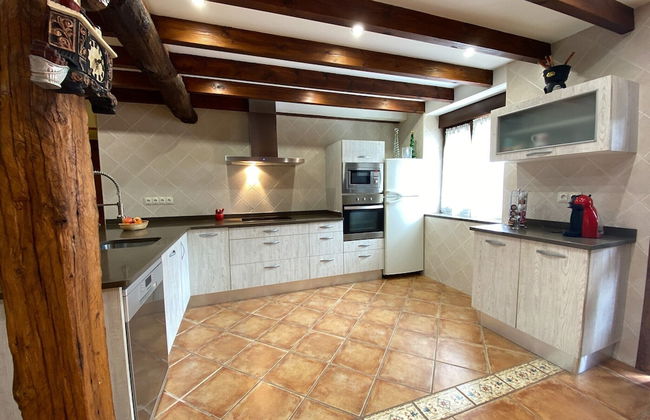 La Casa del Pendo - Foto 11