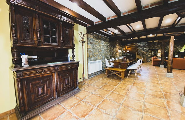 La Casa del Pendo - Foto 13