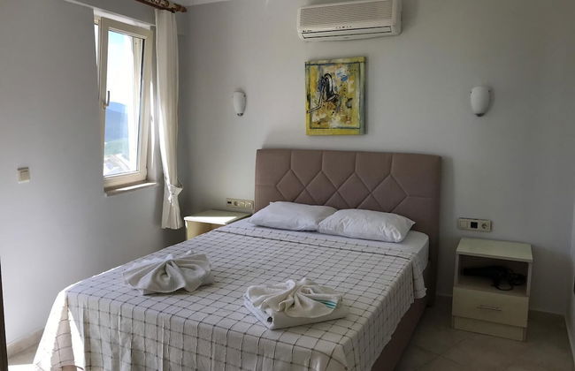 Bodrum Bogazici Turquoise Village - Photo 3