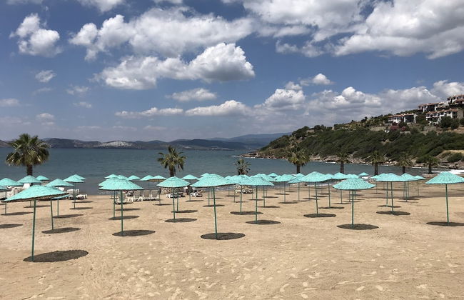 Bodrum Bogazici Turquoise Village - Photo 16
