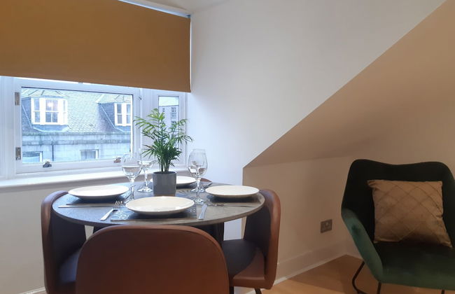 Crown Central Apartments - Foto 41