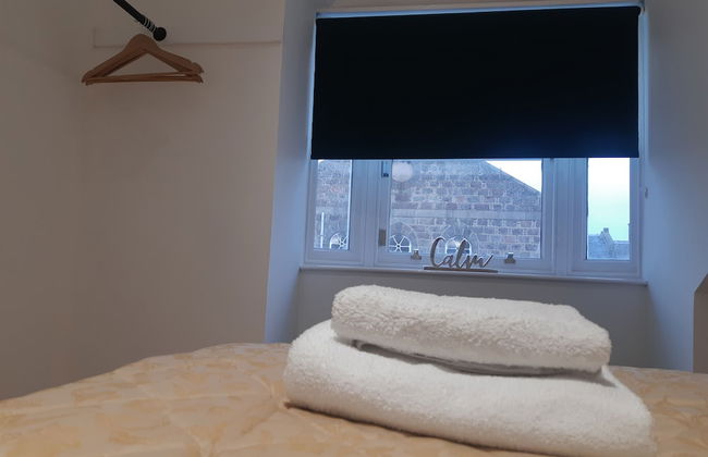Crown Central Apartments - Foto 4
