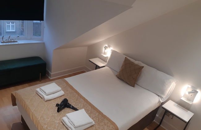 Crown Central Apartments - Foto 6