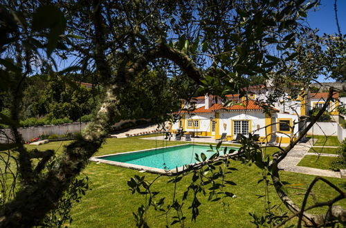 Foto 66 - Quinta do Pé Descalço Guesthouse Sintra