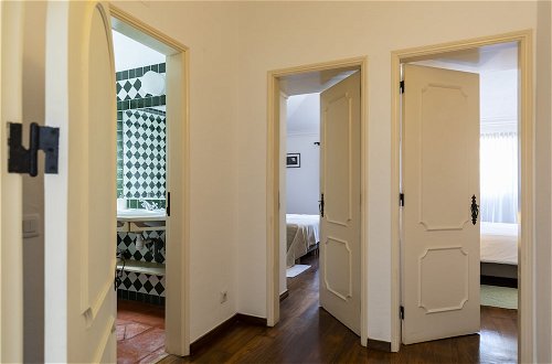Foto 10 - Quinta do Pé Descalço Guesthouse Sintra