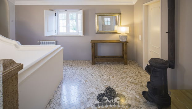 Ingresso interno