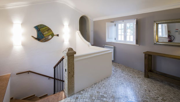 Ingresso interno