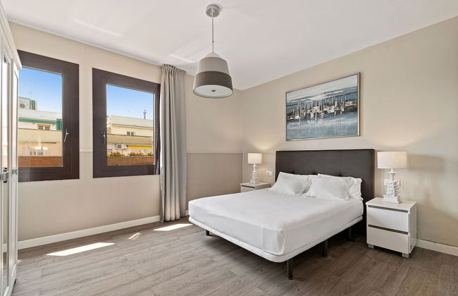 Suite Home Sagrada Familia - Foto 21