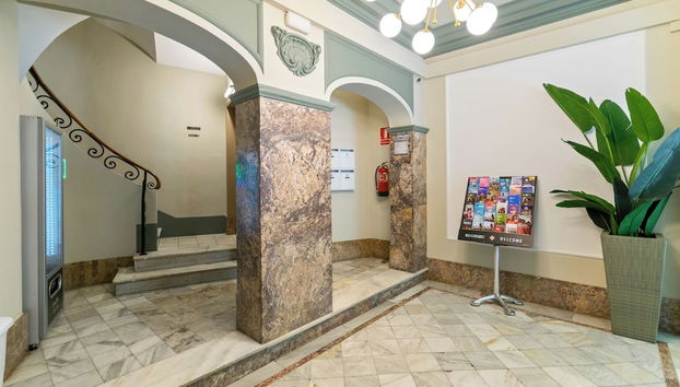 Hall