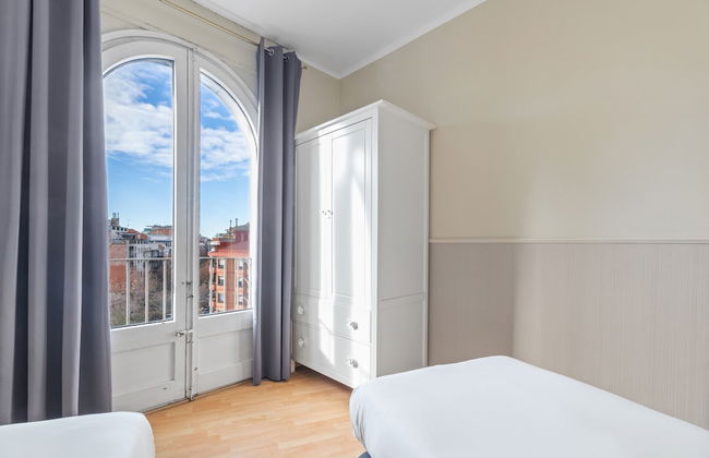 Suite Home Sagrada Familia - Foto 43