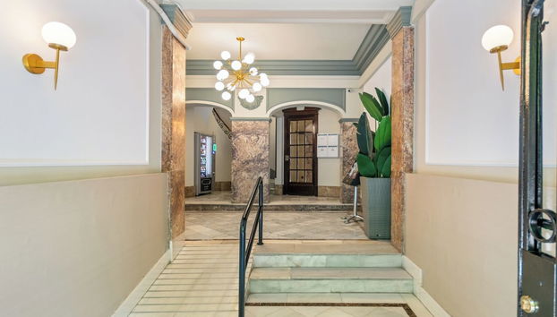 Hall