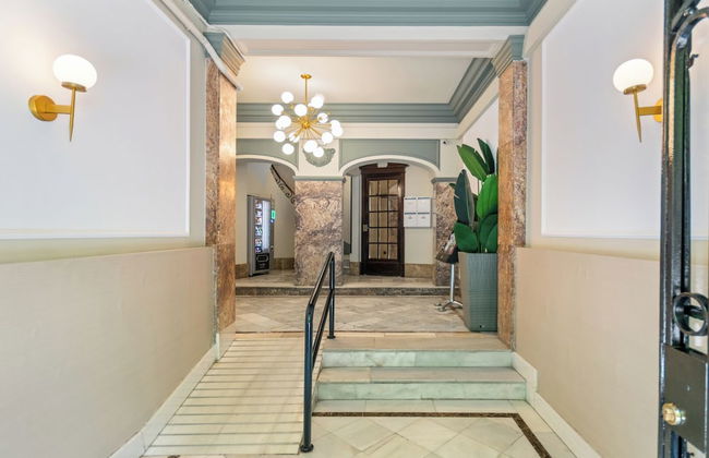 Suite Home Sagrada Familia - Foto 5