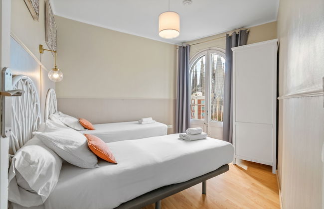 Suite Home Sagrada Familia - Foto 41