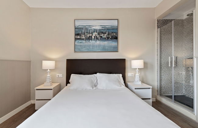 Suite Home Sagrada Familia - Foto 22