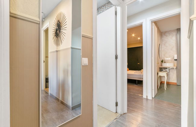 Suite Home Sagrada Familia - Foto 47