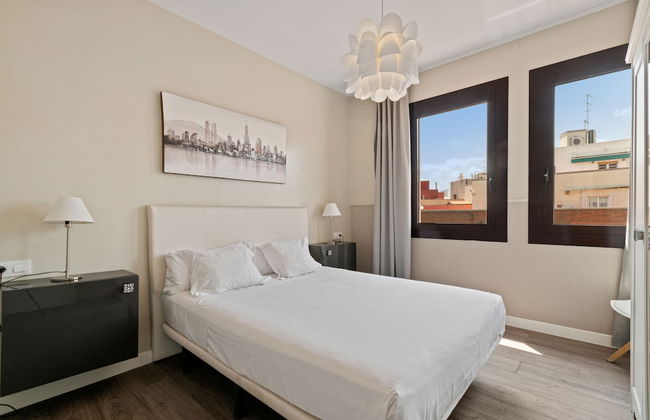 Suite Home Sagrada Familia - Foto 24