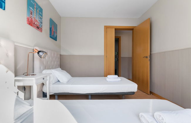 Suite Home Sagrada Familia - Foto 31