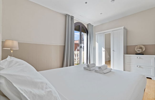 Suite Home Sagrada Familia - Foto 29