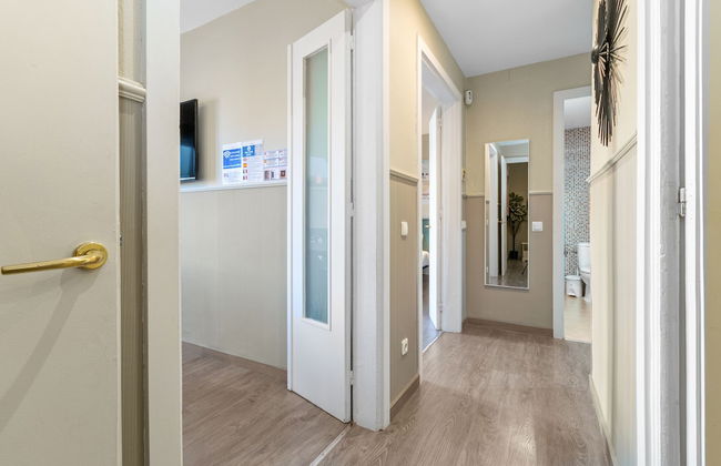 Suite Home Sagrada Familia - Foto 46