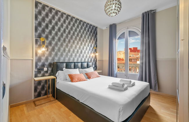 Suite Home Sagrada Familia - Foto 36