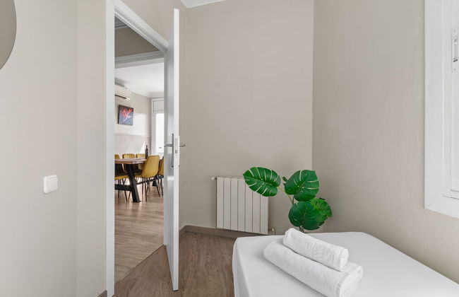Suite Home Sagrada Familia - Foto 9