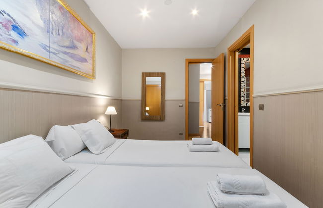 Suite Home Sagrada Familia - Foto 33