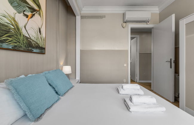 Suite Home Sagrada Familia - Foto 11