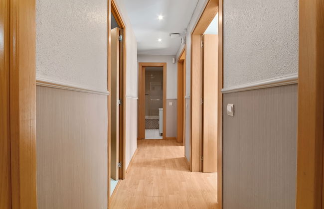 Suite Home Sagrada Familia - Foto 34