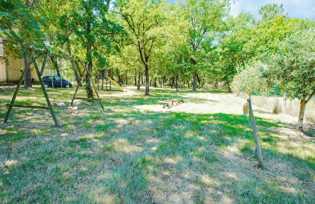 Apartment in Castiglione Near Lake Trasimeno - Foto 24