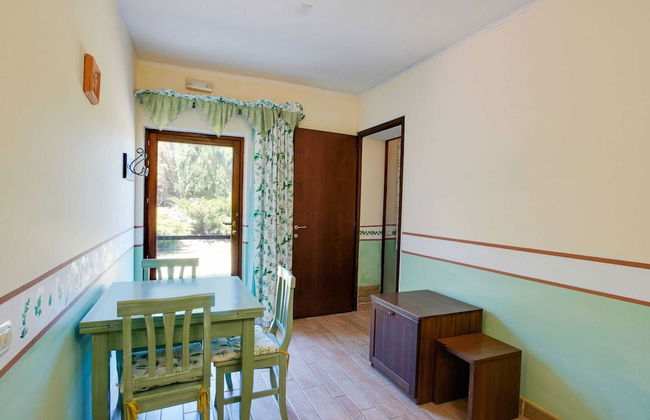 Apartment in Castiglione Near Lake Trasimeno - Foto 18