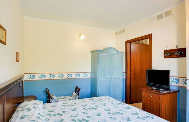 Apartment in Castiglione Near Lake Trasimeno - Foto 7