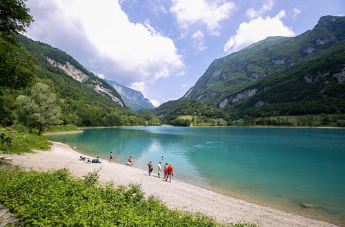 Photo 38 - Casa Tra Borgo e Lago