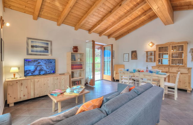 Casa Tra Borgo e Lago - Foto 18