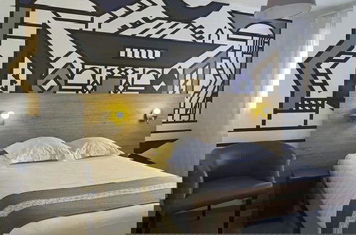 Foto 10 - Aparthotel Adagio Bâle Mulhouse Aéroport