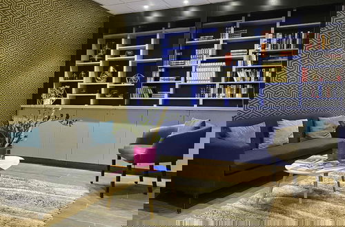 Foto 47 - Aparthotel Adagio Bâle Mulhouse Aéroport