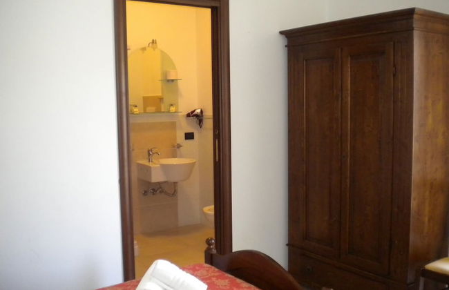 Agriturismo Rifugio di Dedalo - Foto 11