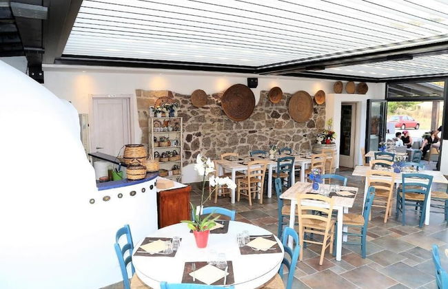 B&B La Roccia dell'Elefante - Foto 18