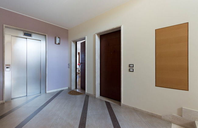 Appartamento 5th Floor - Foto 21