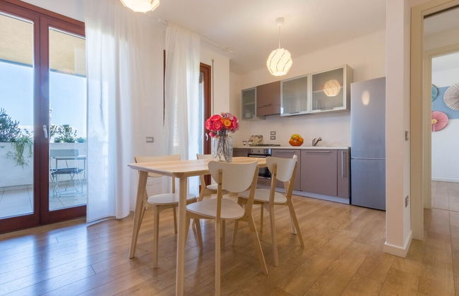 Appartamento 5th Floor - Foto 12