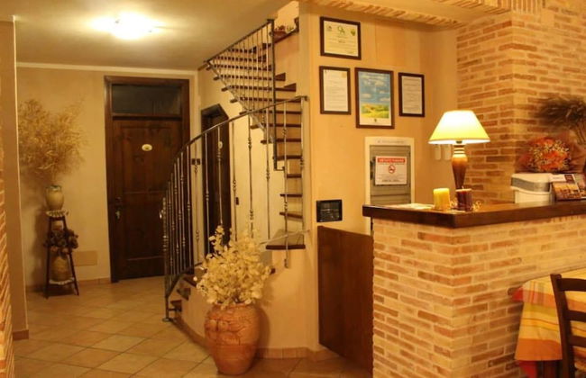 Angelucci Agriturismo con Camere e Agri Camping - Foto 3